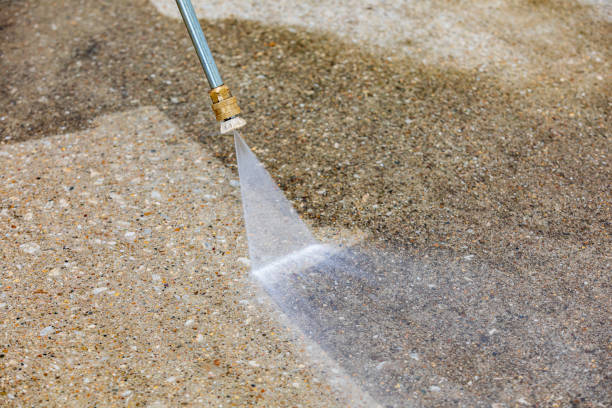 Concrete Sealing in Greenwood Lake, NY